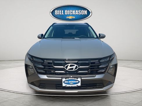 Used 2026 Hyundai Tucson SEL Plus FWD image 2