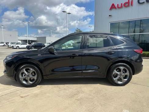 Used 2024 Ford Escape ST-Line image 6