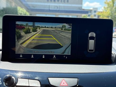 Certified 2025 Acura RDX SH-AWD w/ Technology Package image 19
