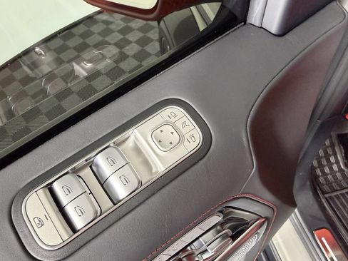 Used 2026 Mercedes-Benz G 63 AMG 4MATIC image 60
