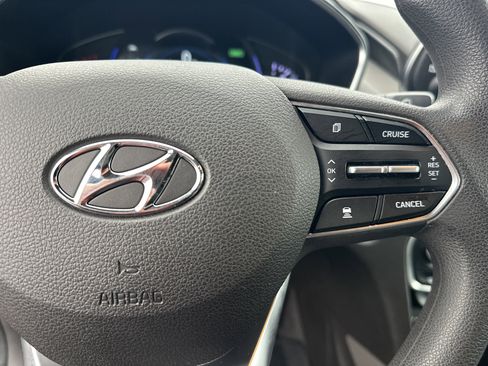 Used 2019 Hyundai Santa Fe SEL image 26