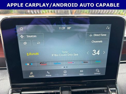 Used 2020 Lincoln Navigator Reserve w/ Luxury Package AWD/4WD image 16