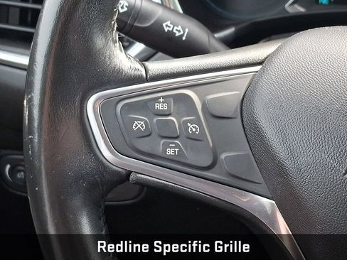 Used 2018 Chevrolet Equinox LT w/ Redline Edition AWD/4WD image 25