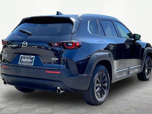 Certified 2026 MAZDA CX-50 2.5 Hybrid w/ Preferred Pkg AWD/4WD image 2
