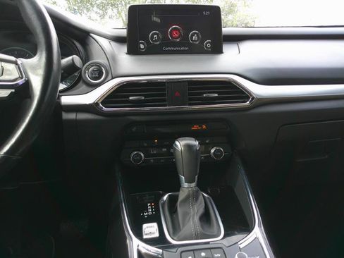 Used 2019 MAZDA CX-9 Grand Touring image 15