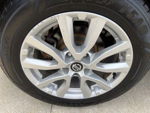 Used 2021 Nissan Rogue Sport S AWD/4WD image 7