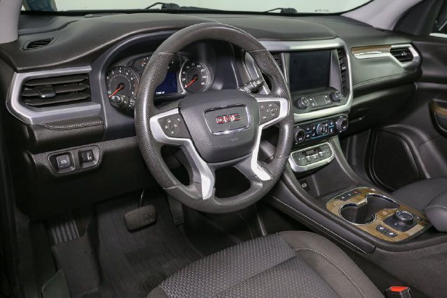 Used 2023 GMC Acadia SLE w/ Driver Convenience Package AWD/4WD image 22