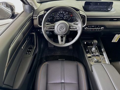 New 2026 MAZDA CX-50 AWD 2.5 S w/ Weather Package image 15