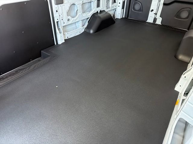 New 2026 Ford Transit 250 148 Medium Roof Extended AWD image 10