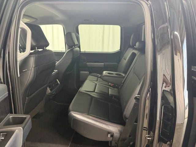 Used 2021 Ford F150 Lariat AWD/4WD image 19