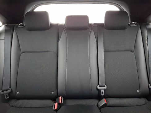 Used 2025 Honda Civic Sport image 15