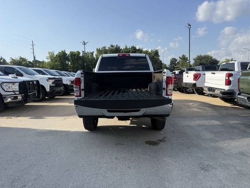 Used 2021 RAM 2500 Tradesman AWD/4WD image 40