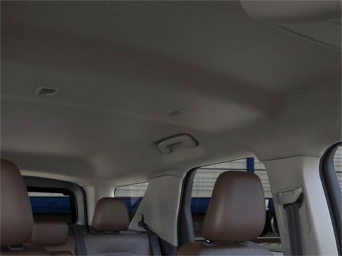 New 2025 Ford Bronco Sport Outer Banks image 34