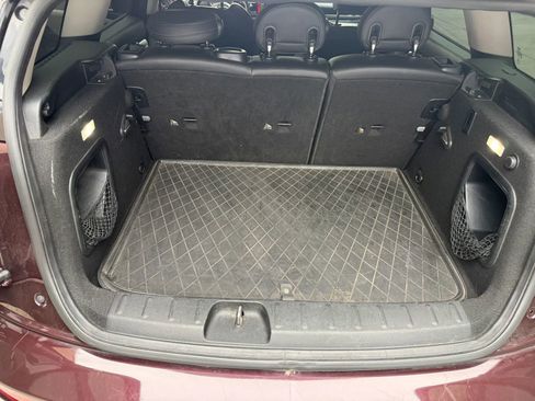 Used 2017 MINI Cooper Clubman S image 16