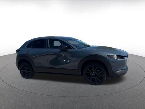 Used 2025 MAZDA CX-30 AWD 2.5 S w/ Preferred Package image 2