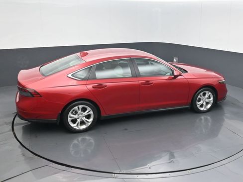 Certified 2023 Honda Accord LX image 24