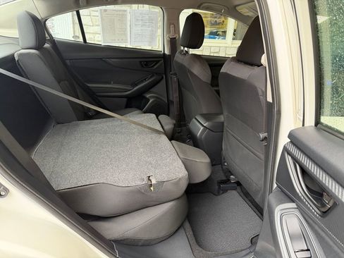 Certified 2023 Subaru Impreza 2.0i image 30