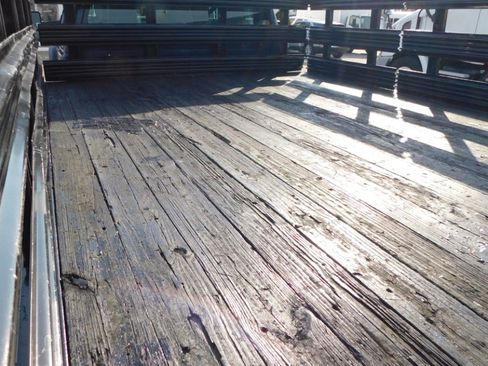 Used 2015 Ford F450 XL image 31