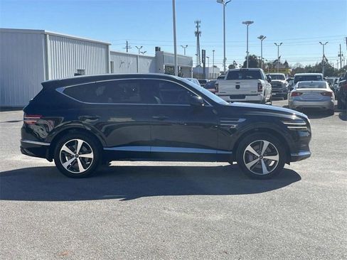 Used 2023 Genesis GV80 3.5T w/ Advanced Package image 6