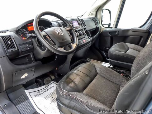 Used 2019 RAM ProMaster 3500 FWD image 8