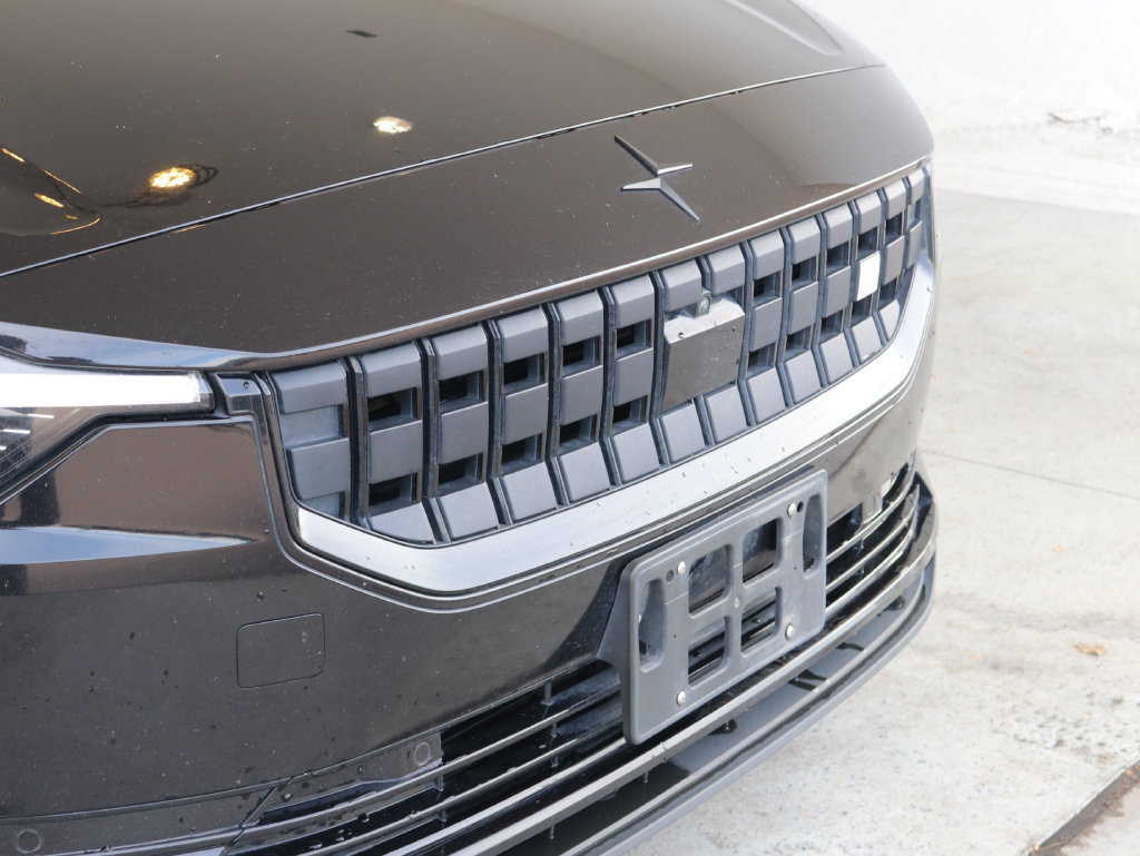 Used 2023 Polestar Polestar 2 w/ Pilot Pack AWD/4WD image 12
