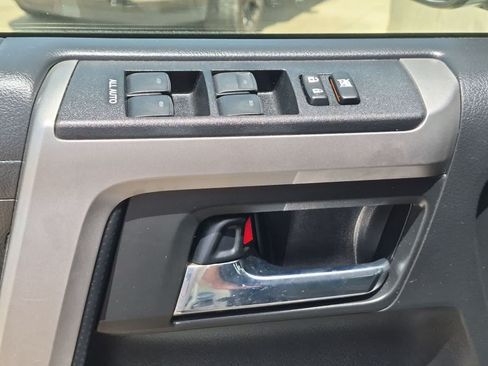 Used 2022 Toyota 4Runner SR5 Premium w/ Moonroof Package AWD/4WD image 23