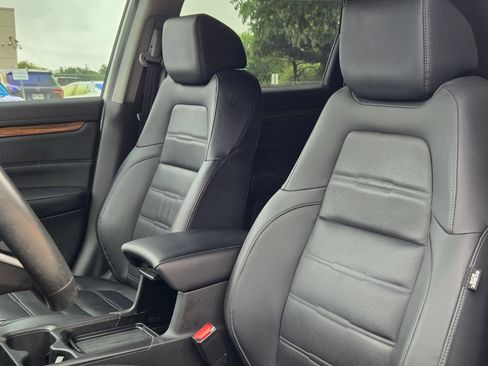 Used 2020 Honda CR-V EX-L image 13