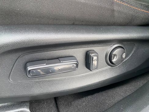 Used 2024 Honda CR-V Sport image 11