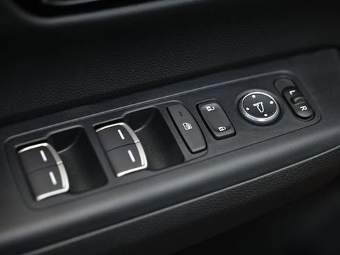 New 2026 Honda CR-V EX-L image 24