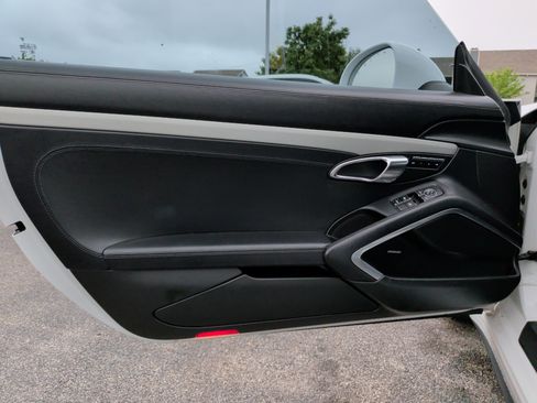 Used 2016 Porsche 911 Carrera 4 GTS AWD/4WD image 26