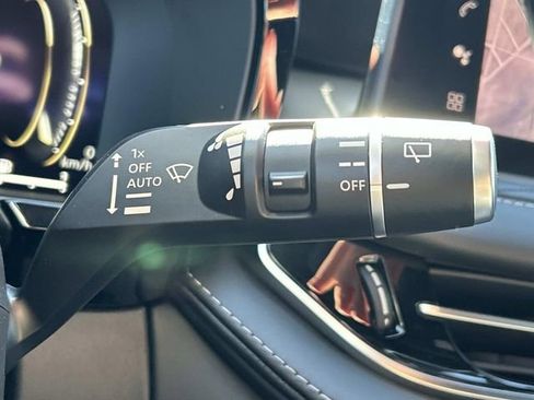 New 2026 INFINITI QX60 Autograph image 36