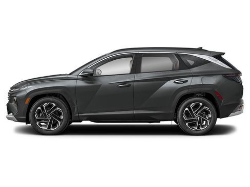 New 2026 Hyundai Tucson Limited AWD/4WD image 20