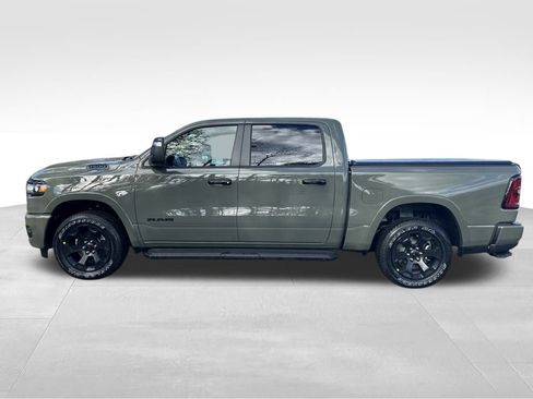 New 2026 RAM 1500 Big Horn image 3