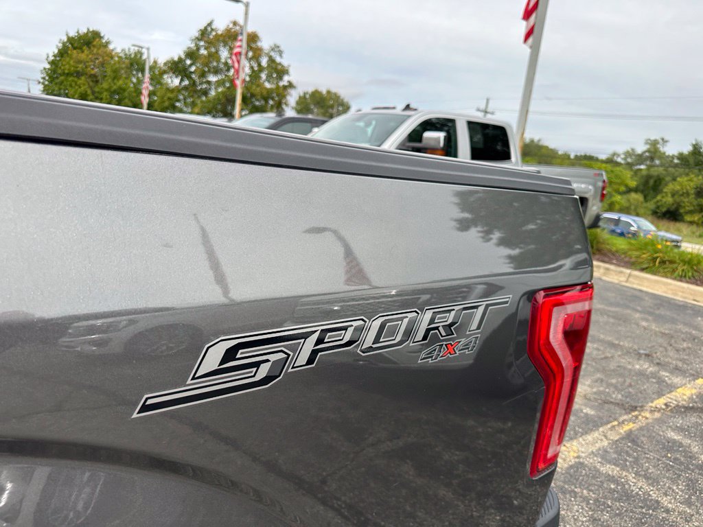 Used 2016 Ford F150 XLT w/ Equipment Group 302A Luxury AWD/4WD image 26