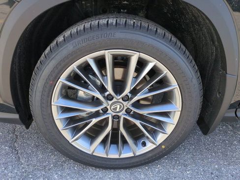 New 2026 Lexus NX 350 AWD w/ Luxury Package image 11