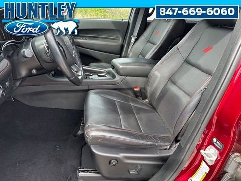 Used 2023 Dodge Durango R/T AWD/4WD image 20