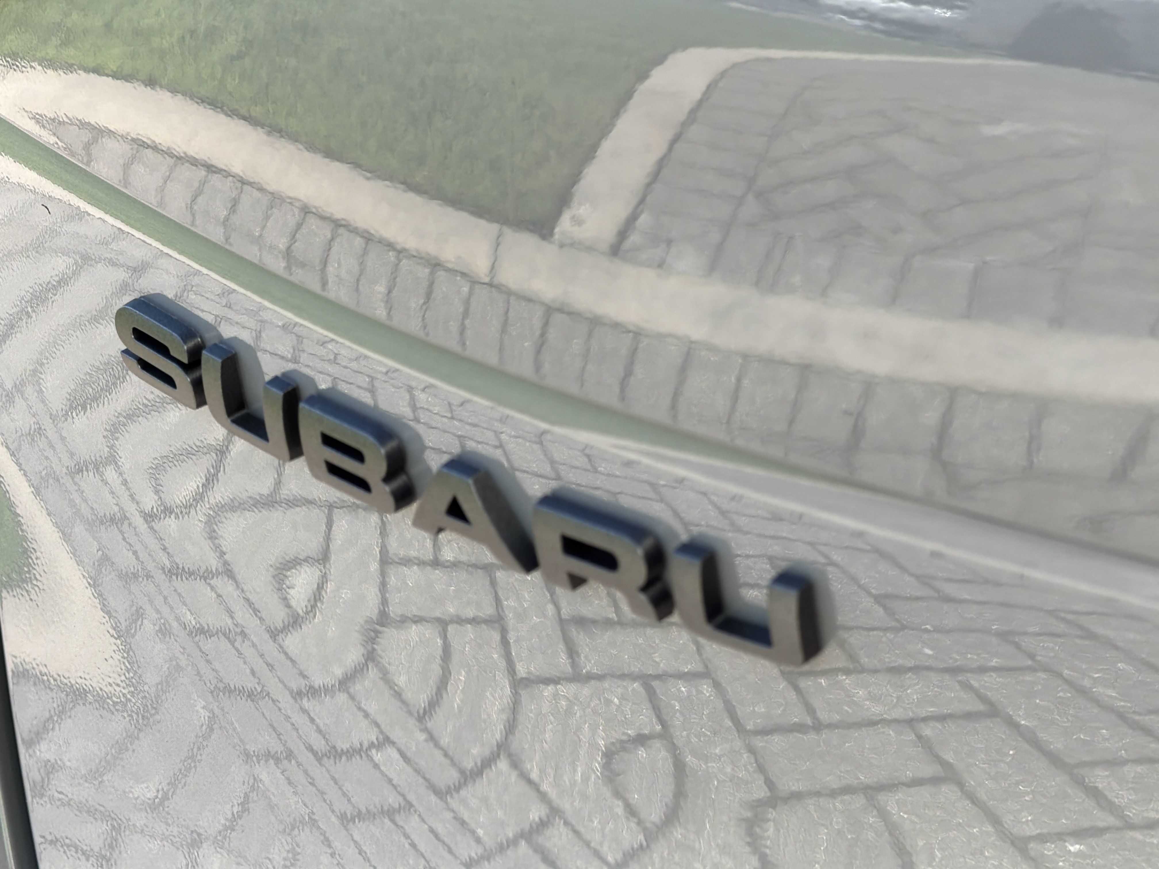 New 2026 Subaru Forester Touring AWD/4WD image 16
