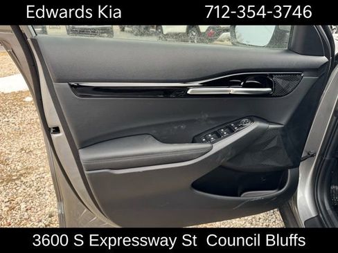 New 2026 Kia Seltos S AWD/4WD image 13