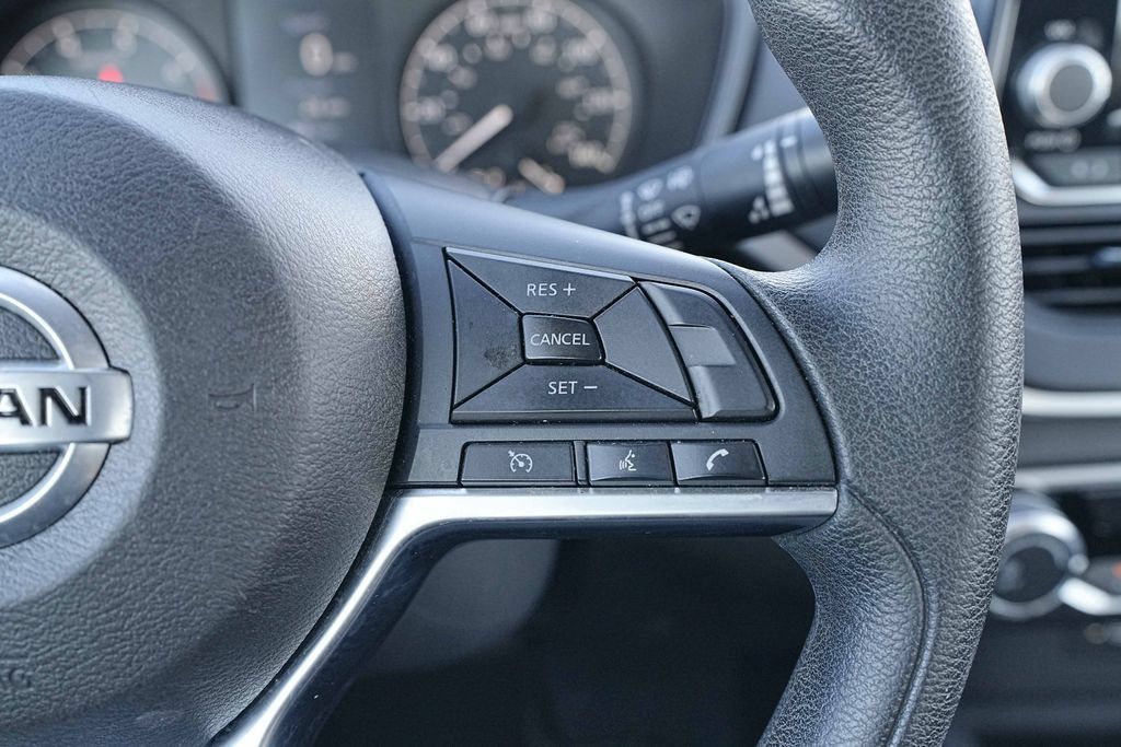 Used 2021 Nissan Altima 2.5 S w/ Driver Assist Package FWD image 34