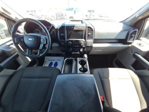 Used 2019 Ford F150 XL w/ Equipment Group 101A Mid AWD/4WD image 21