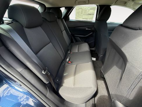 New 2026 MAZDA CX-30 AWD 2.5 S image 18