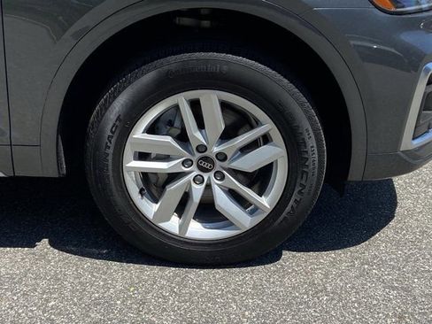 Certified 2023 Audi Q5 2.0T Premium w/ Convenience Package AWD/4WD image 9