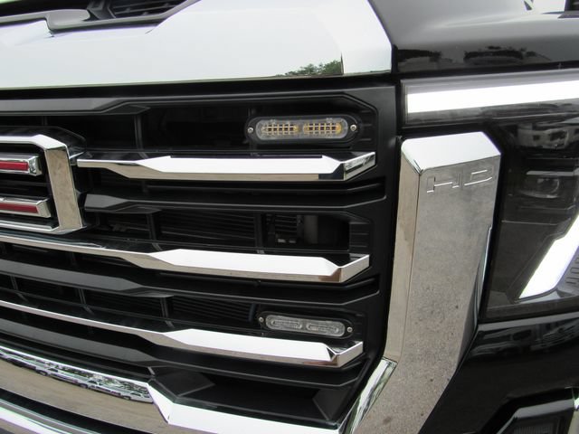 Used 2024 GMC Sierra 3500 SLE w/ SLE Convenience Package AWD/4WD image 7