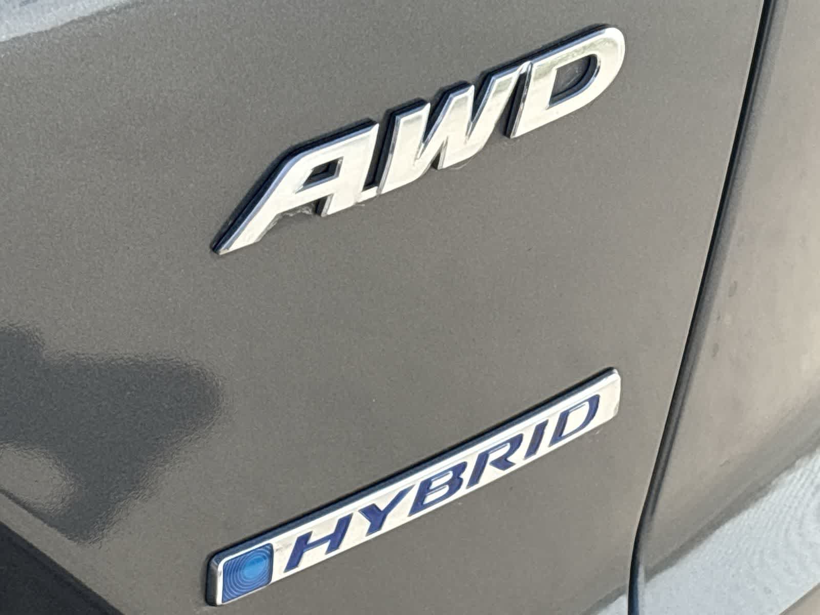 Used 2022 Honda CR-V EX image 11
