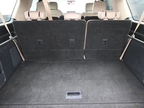 Used 2023 Ford Expedition Max Limited image 10