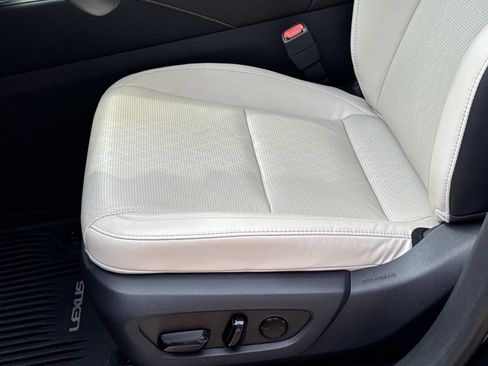 Certified 2024 Lexus RX 350 Premium Plus w/ Convenience Package FWD image 12