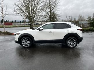 Used 2024 MAZDA CX-30 AWD 2.5 S w/ Preferred Package video 2