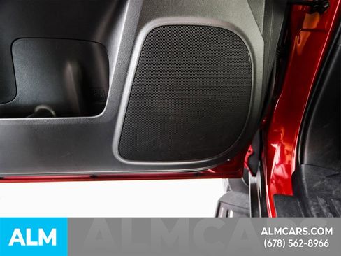 Used 2024 Toyota 4Runner TRD Off-Road image 50