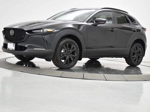 New 2026 MAZDA CX-30 2.5 Turbo Aire Edition AWD/4WD image 15
