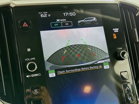 Used 2024 Subaru Ascent Premium w/ Convenience Package image 22